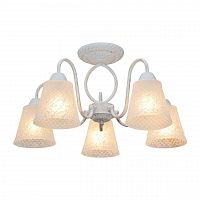 потолочная люстра toplight jaclyn tl1141-5h в Твери