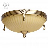 потолочный светильник mw-light афродита 317011202 в Твери