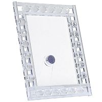 фоторамка charm из хрусталя 20х18х4 в Твери