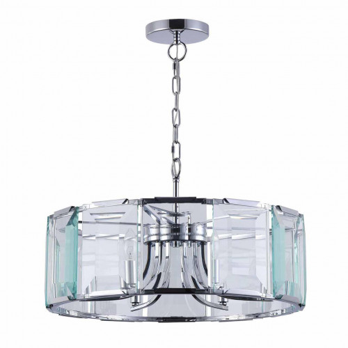 подвесная люстра maytoni cerezo mod202pl-06n в Твери