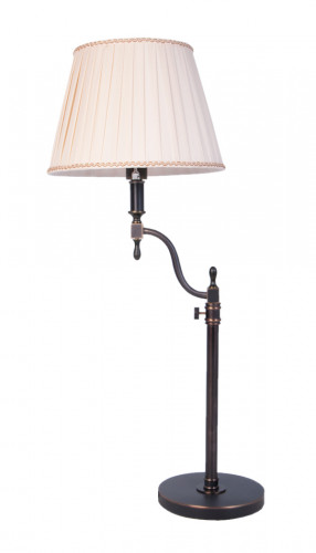 настольная лампа kerman beige в Твери