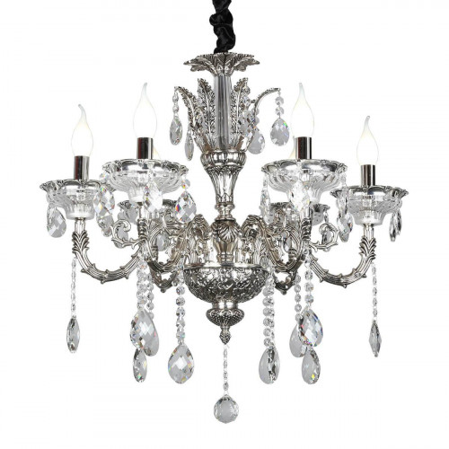 подвесная люстра omnilux badesi oml-70503-06 в Твери