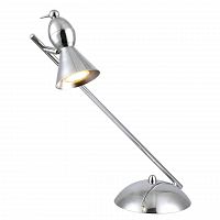 настольная лампа arte lamp picchio a9229lt-1cc в Твери