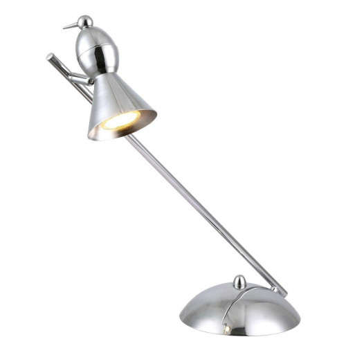 настольная лампа arte lamp picchio a9229lt-1cc в Твери