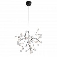 подвесная светодиодная люстра st luce rafina sl379.403.45 в Твери