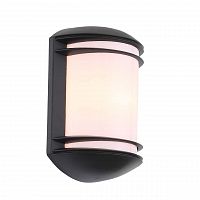 уличный настенный светильник st luce agio sl076.401.01 в Твери