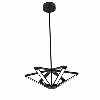 подвесной светодиодный светильник st luce pialeto sl843.402.06 в Твери