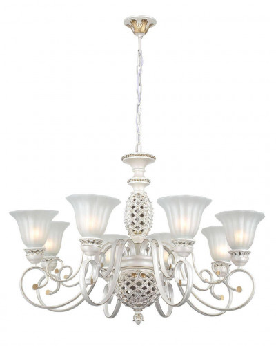 люстра дизайнерская laughed белый дуб в Твери