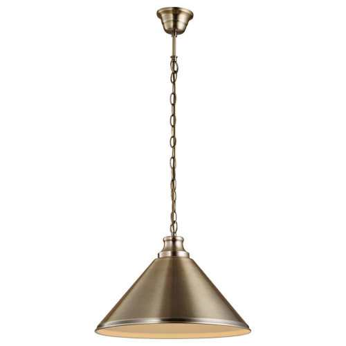 подвесной светильник arte lamp pendants a9330sp-1ab в Твери