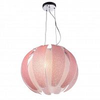 подвесной светильник idlamp silvana 248/1-rose в Твери