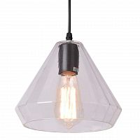 подвесной светильник arte lamp imbuto a4281sp-1cl в Твери