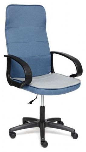 компьютерное кресло tetchair woker офисное в Твери