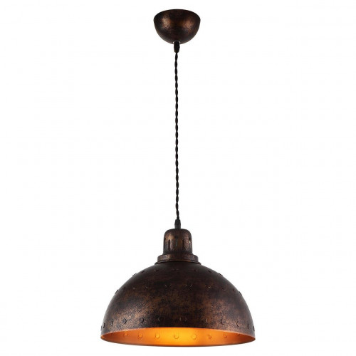 подвесной светильник lussole loft grlsp-9801 в Твери