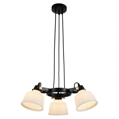 подвесная люстра st luce sl714.403.03 в Твери