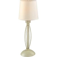 настольная лампа arte lamp orlean a9310lt-1wg в Твери