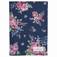 полотенце rose dark blue в Твери