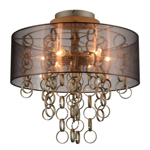 потолочная люстра st luce sl942.802.07 в Твери