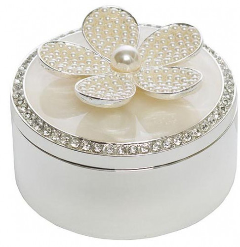 шкатулка pearl flower в Твери