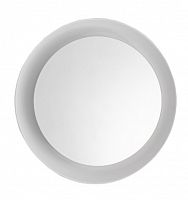 зеркало белое большое круглое china bone в Твери