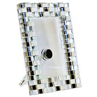 фоторамка glamor из хрусталя 22,5х18х11,5 в Твери