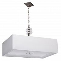 подвесной светильник mw-light прато 4 101011808 в Твери