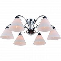 потолочная люстра arte lamp 32 a1298pl-6cc в Твери