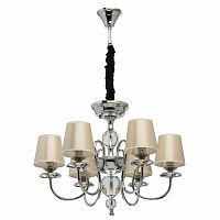 подвесная люстра mw-light софия 8 355013806 в Твери