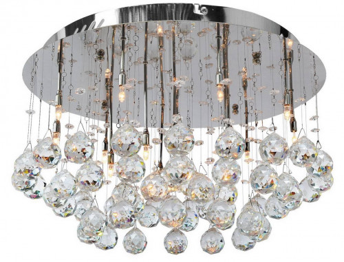 потолочный светильник arte lamp cincin a1556pl-15cc в Твери