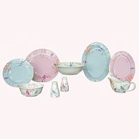 набор посуды sienna 26 pcs dinner set в Твери