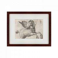 картина: pegasus sketch, 1500 в Твери