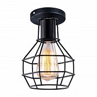 потолочный светильник arte lamp a1109pl-1bk в Твери