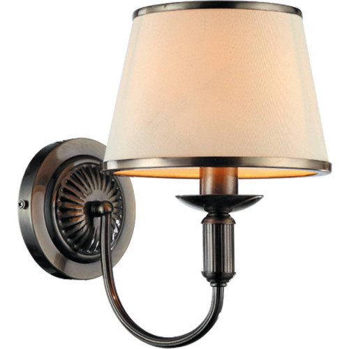 бра arte lamp alice a3579ap-1ab в Твери