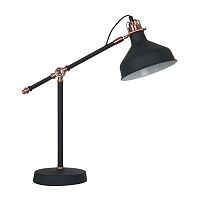 настольная лампа odeon light lurdi 3329/1t в Твери