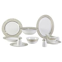 набор посуды diela 26 pcs dinner set в Твери
