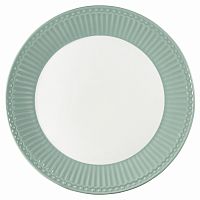 тарелка alice dusty mint в Твери
