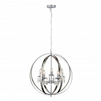 подвесная люстра st luce pallone sl190.103.05 в Твери