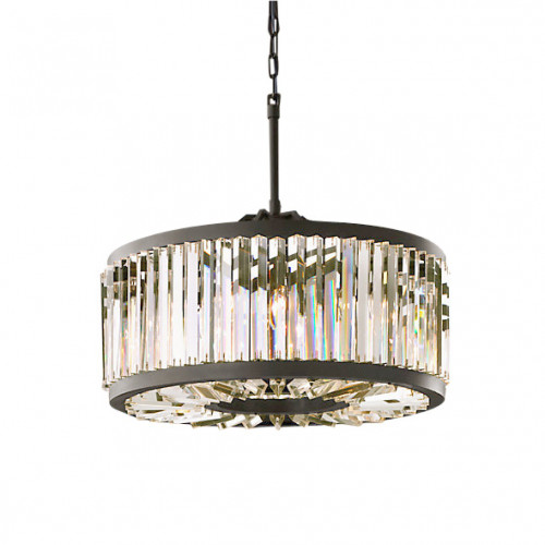 подвесной светильник welles 8 от delight collection в Твери
