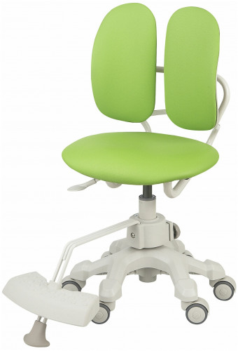 компьютерное кресло duorest kids dr-289sg детское в Твери