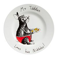 тарелка mr tibbles в Твери