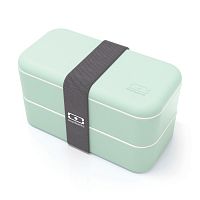 ланч-бокс mb original matcha в Твери