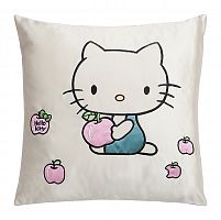 подушка с котенком hello kitty в Твери