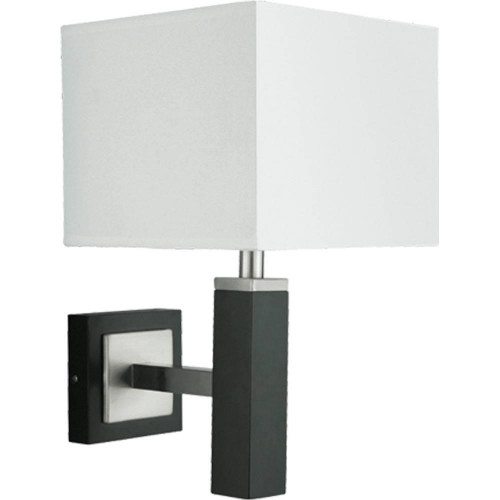 бра arte lamp waverley a8880ap-1bk в Твери