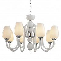 подвесная люстра arte lamp 96 a1404lm-8wh в Твери