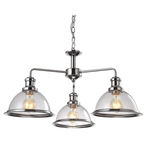 подвесная люстра arte lamp oglio a9273lm-3cc в Твери