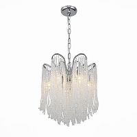 подвесная люстра st luce sl678.103.07 в Твери