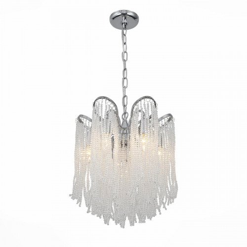 подвесная люстра st luce sl678.103.07 в Твери