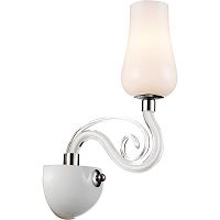 бра arte lamp biancaneve a8110ap-1wh в Твери