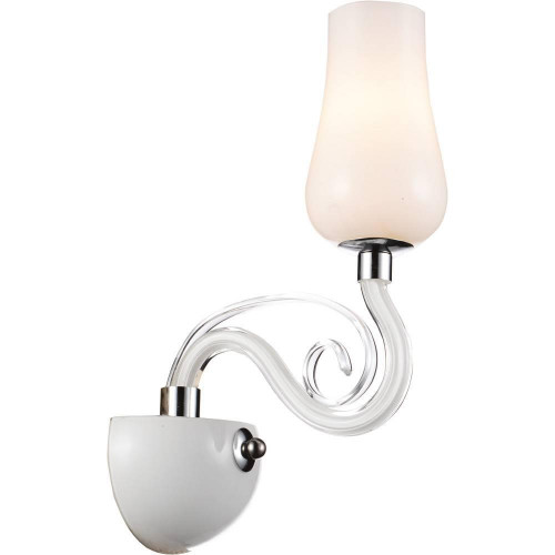 бра arte lamp biancaneve a8110ap-1wh в Твери