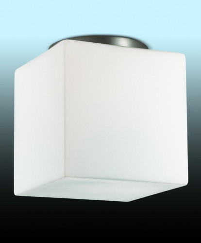потолочный светильник odeon light cross 2407/1c в Твери
