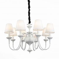 подвесная люстра st luce cervice sl683.503.08 в Твери